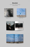 Taemin Shinee - Never Gonna Dance Again : Act 2 Album+Extra Photocards Set (2 CDs SET)