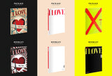 (G)I-DLE - I love 5th Mini Album+Free Gift