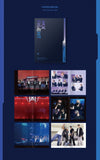 2022 MONSTA X 6TH OFFICIAL FANCLUB MONBEBE FAN-CONCERT MX AGENT DVD