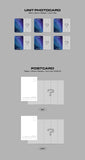 AB6IX - SALUTE : A NEW HOPE (3RD EP) Repakage CD