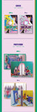 WEEEKLY - We Play (3rd Mini Album) Album+Extra Photocards Set