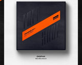 ATEEZ - TREASURE EP.1 : ALL TO ZERO Album+Extra Photocards Set
