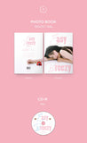 JUEUN - Easy Breezy (1st Single Album)