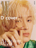 W MAGAZINE Volume 5 KOREAN MAY 2023
