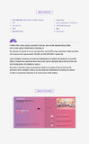 BTS LYRICS INSIDE