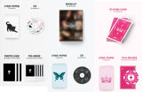 (G)I-DLE - I feel (6th Mini Album) CD
