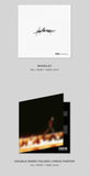 LEE CHANHYUK - 1st SOLO Vinyl LP ERROR