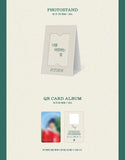 HYOJIN ONF - Love Things (Special Single) QR Card Album