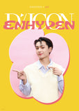 DICON D’FESTA MINI EDITION : ENHYPEN