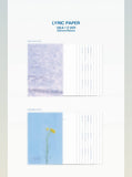 BTOB - Be Together (Vol.3) Album+Extra Photocards Set