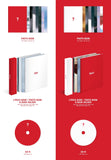 BamBam GOT7 - Sour & Sweet (Vol.1) Album