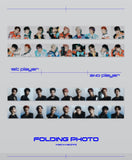 NCT127 - NCT #127 Vol.2 Repackage Neo Zone : The Final Round Kihno Kit Random version