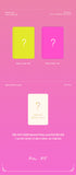 CHAEYOUNG TWICE - Yes, I am Chaeyoung 1st PHOTOBOOK+Pre-Order Benefit