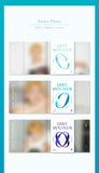 WONHO - Love Synonym #2 : Right for Us (1st Mini Part.2) Album+Pre-Order Benefit