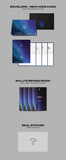 AB6IX - SALUTE : A NEW HOPE (3RD EP) Repakage CD