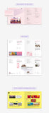 BTS LYRICS INSIDE