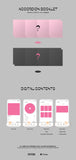 AB6IX - 6th EP TAKE A CHANCE (Platform Ver.)
