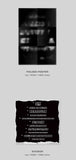 LEE CHANHYUK - 1st SOLO Vinyl LP ERROR