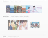 BTS - BE (Essential Edition) Album+Extra Hologram Photocards Set