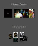 BOBBY - 1st Single Album S.I.R CD