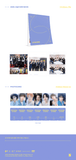 BTS Memories of 2021 DVD+Extra Photocard Set