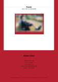 NINE OnlyOneOf - undergrOund idOl #6 Album+Folded Poster
