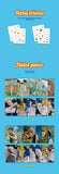 NCT DREAM - Hello Future (Vol.1 Repackage) CD+Photobook+Photocard+Sticker+Free Gift