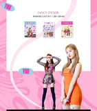 TWICE - Fancy You 7th Mini Album+Extra Photocards Set