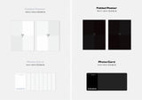 WOODZ CHO SEUNG YOUN - OO-LI (5th Mini Album ) CD