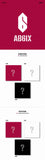 AB6IX - B:COMPLETE (1ST EP)