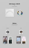 Taemin Shinee - Never Gonna Dance Again : Act 2 Album+Extra Photocards Set (2 CDs SET)