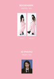 JUEUN - Easy Breezy (1st Single Album)