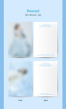 HONG JIN YOUNG - COLOR MOOD CD