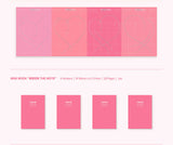 BTS - MAP OF THE SOUL : PERSONA Album+Extra Photocards Set