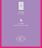 CLASS:y CLASSY - CLASS IS OVER (1st Mini Album Y) CD