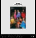 SECRET NUMBER - 5th Single Album TAP CD