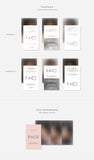 JIMIN BTS - FACE Album+Free Gift