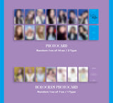 CLASS:y - LIVES ACROSS (1st Mini Album Z)