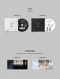 HWANG MIN HYUN NU'EST - 1st Mini Album Truth or Lie CD