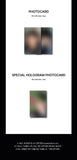 JANG WOO HYUK - Single Album FEEL IT KIT ALBUM