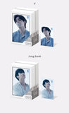 BTS - Mini Album PROOF 108PCS JIGSAW PUZZLE