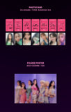(G)I-DLE - 5th Mini Album I love Jewel Random ver. CD