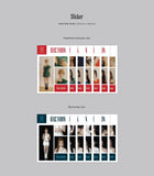 CHERRY BULLET - 3rd Mini Album Cherry Dash CD