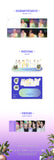 BTS - 2021 MUSTER SOWOOZOO DVD + Extra Photocards Set