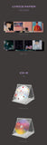 BAEKHYUN - 3rd Mini Album Bambi (Jewel case ver.)