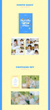ATEEZ - ATEEZ 2022 SUMMER PHOTOBOOK
