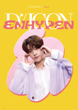 DICON D’FESTA MINI EDITION : ENHYPEN
