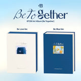 BTOB - Be Together (Vol.3) Album+Extra Photocards Set