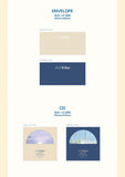 BTOB - Be Together (Vol.3) Album+Extra Photocards Set