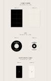 BTOB - 4U : OUTSIDE (Special Album) Album+Extra Photocards Set